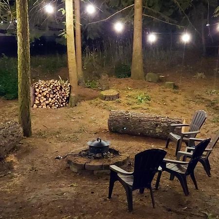 Best Log Cabin Brightwood المظهر الخارجي الصورة